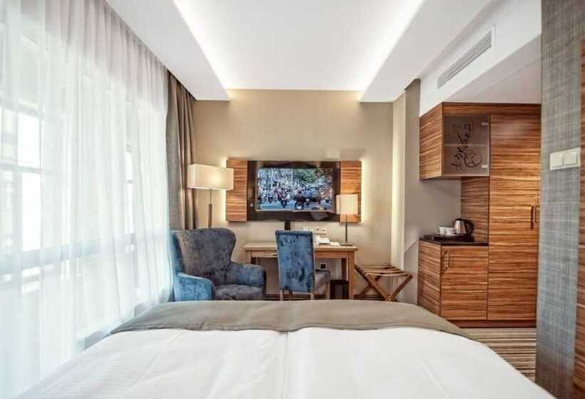 اتاق کلاسیک, Wieniawski