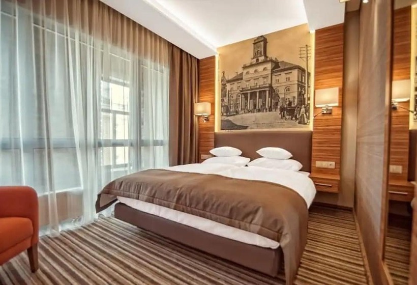 اتاق کلاسیک, Wieniawski