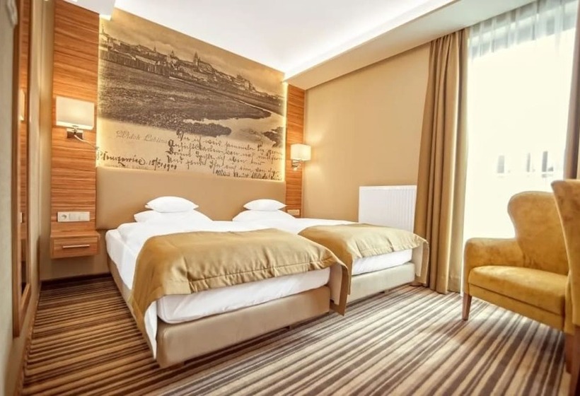 اتاق راحتی, Wieniawski