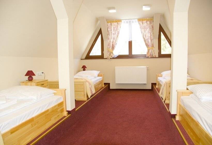 Студия Стандарт, Zajazd Górski Kuźnice