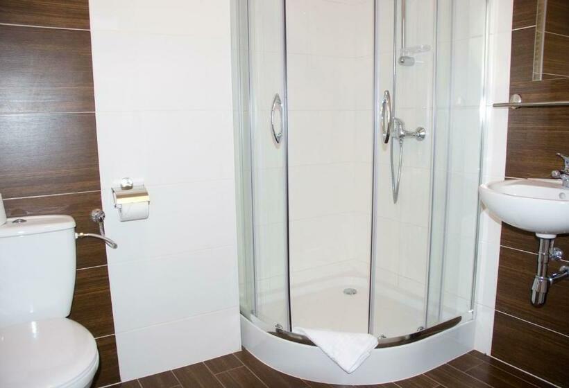 Студия Стандарт, Zajazd Górski Kuźnice