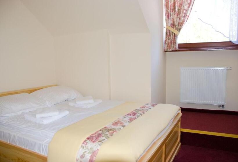 Студия Стандарт, Zajazd Górski Kuźnice