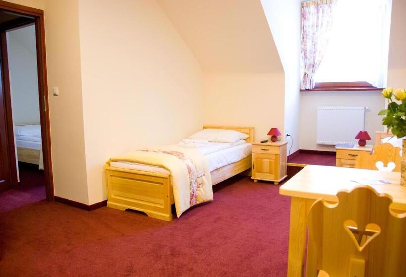 Студия Стандарт, Zajazd Górski Kuźnice