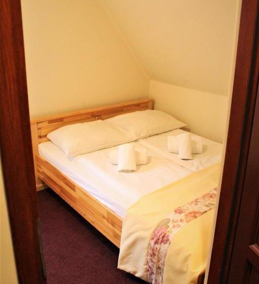 Студия Стандарт, Zajazd Górski Kuźnice