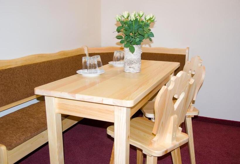 Студия Стандарт, Zajazd Górski Kuźnice