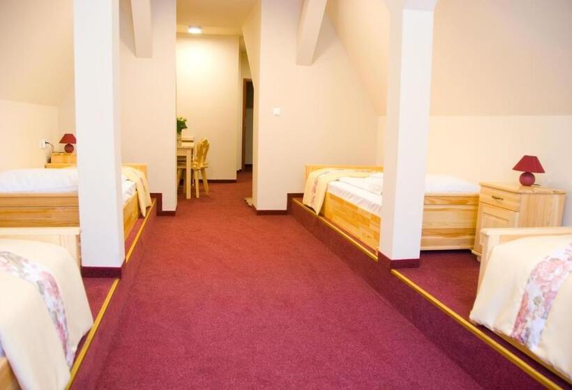 Студия Стандарт, Zajazd Górski Kuźnice