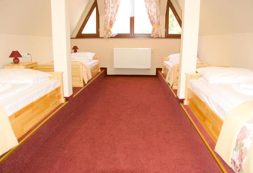 Студия Стандарт, Zajazd Górski Kuźnice