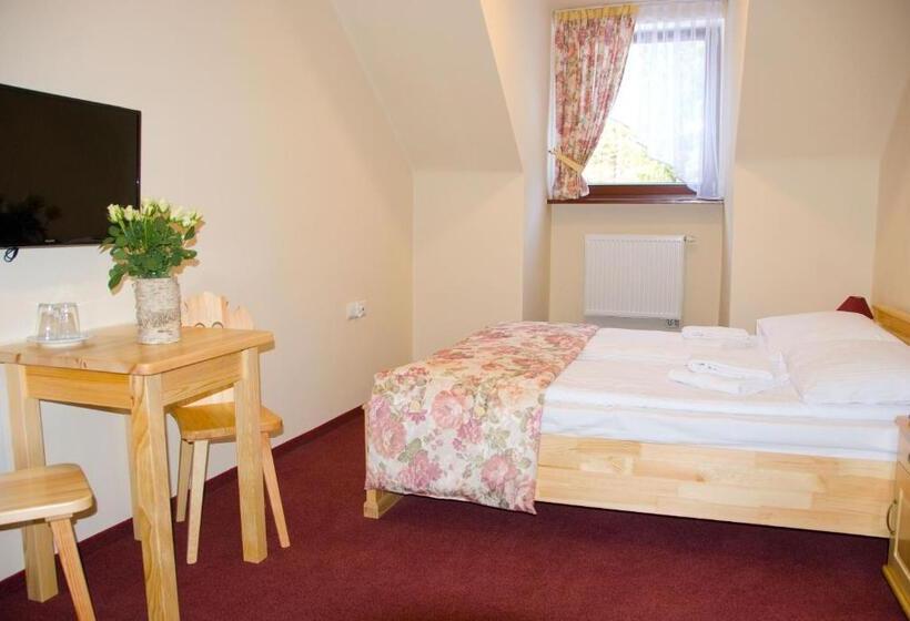 Номер Стандарт, Zajazd Górski Kuźnice