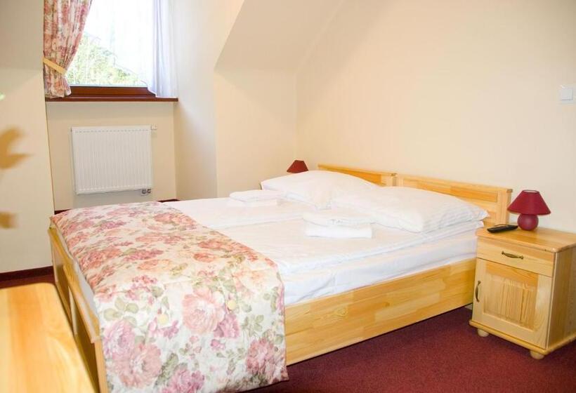 Номер Стандарт, Zajazd Górski Kuźnice