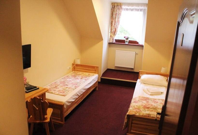 Номер Стандарт, Zajazd Górski Kuźnice