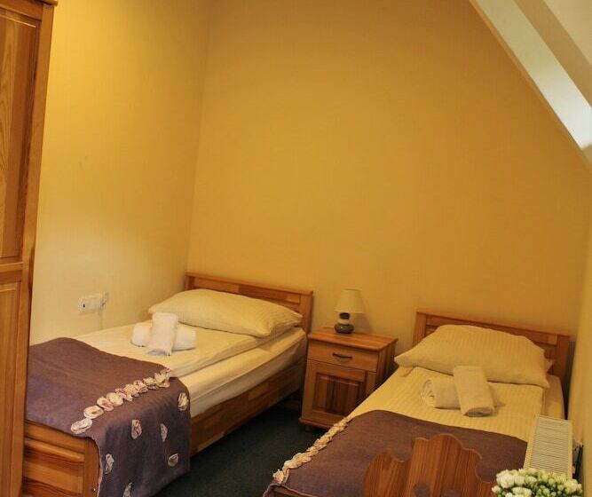 Номер Стандарт, Zajazd Górski Kuźnice