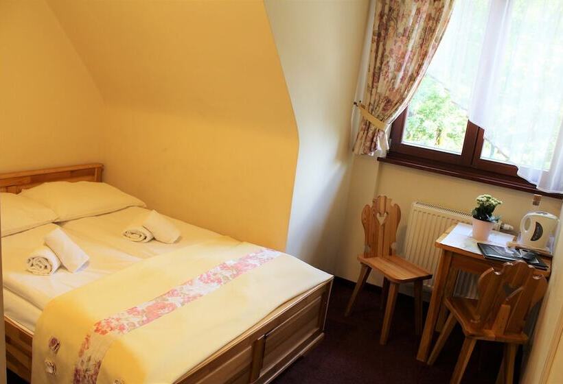 Номер Стандарт, Zajazd Górski Kuźnice