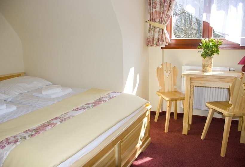 Номер Стандарт, Zajazd Górski Kuźnice