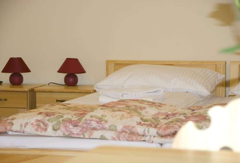 Четырехместный Номер Стандарт, Zajazd Górski Kuźnice