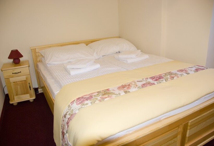 Студия Стандарт, Zajazd Górski Kuźnice