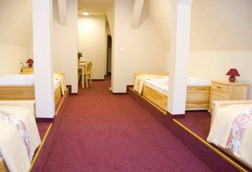 Студия Стандарт, Zajazd Górski Kuźnice