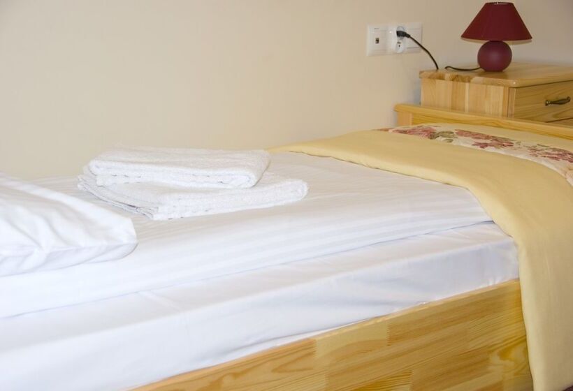 Студия Стандарт, Zajazd Górski Kuźnice