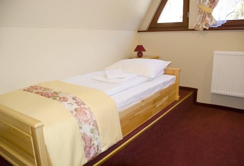 Студия Стандарт, Zajazd Górski Kuźnice