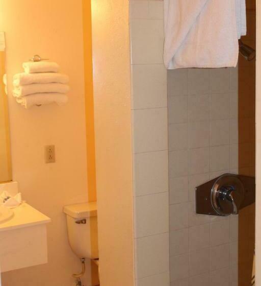 غرفة قياسية سرير كينج, Indio Holiday Motel