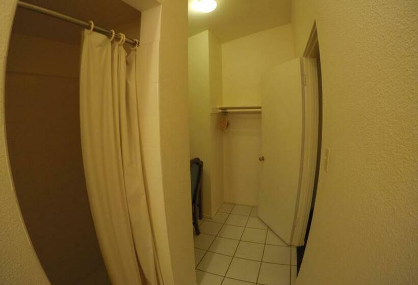 غرفة قياسية سرير كينج, Indio Holiday Motel