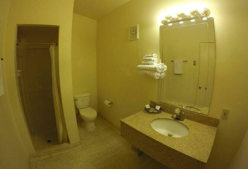 Номер Стандарт, Indio Holiday Motel