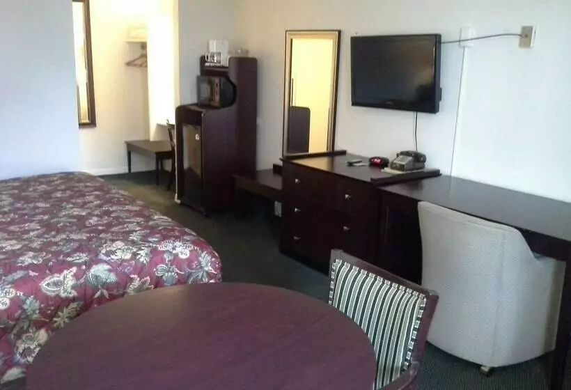 スタンダードルーム, Inn Towne Motel