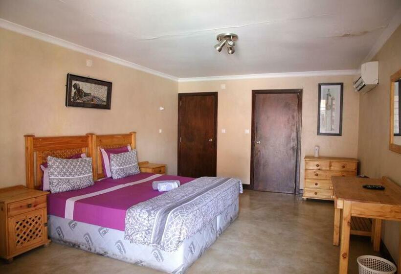 סוויטה, Palmeiras Guest House Matola