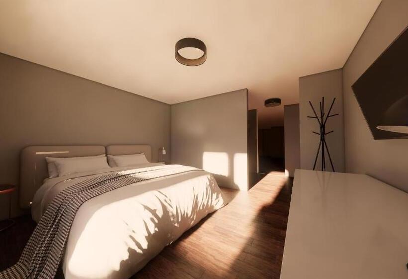 Студия Стандарт, Amelie No 3 Hotel & Appartements
