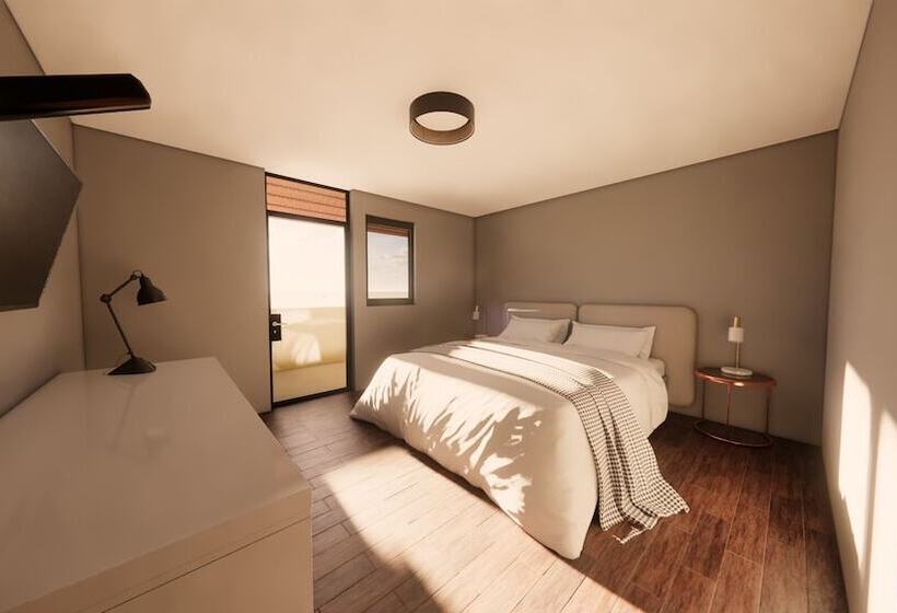 Студия Стандарт, Amelie No 3 Hotel & Appartements