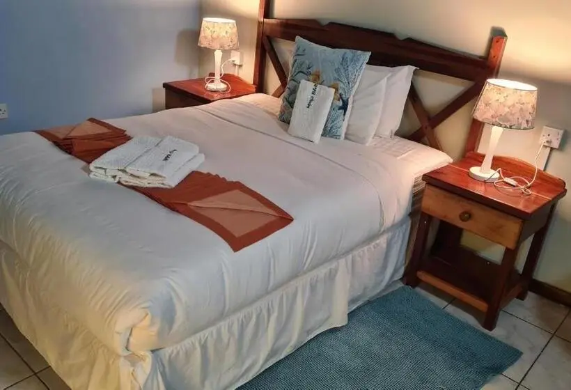 اتاق استاندارد یک نفره, Maya Bnb