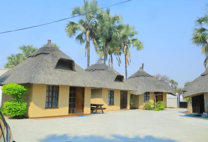 اتاق استاندارد یک نفره, Maya Bnb