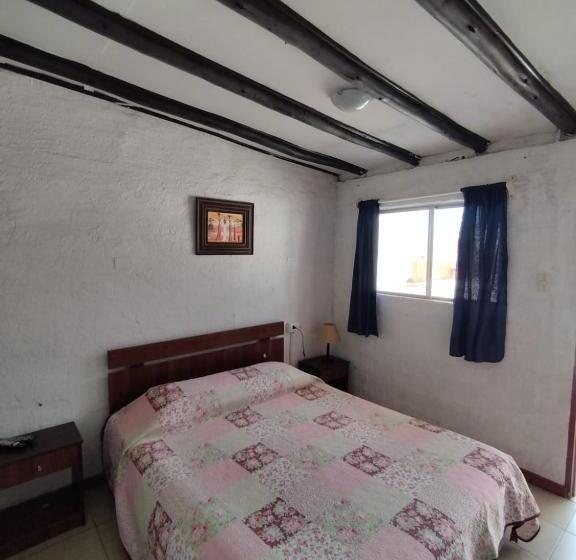 Номер Стандарт, Santa Juana