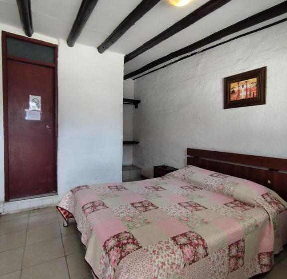 Номер Стандарт, Santa Juana