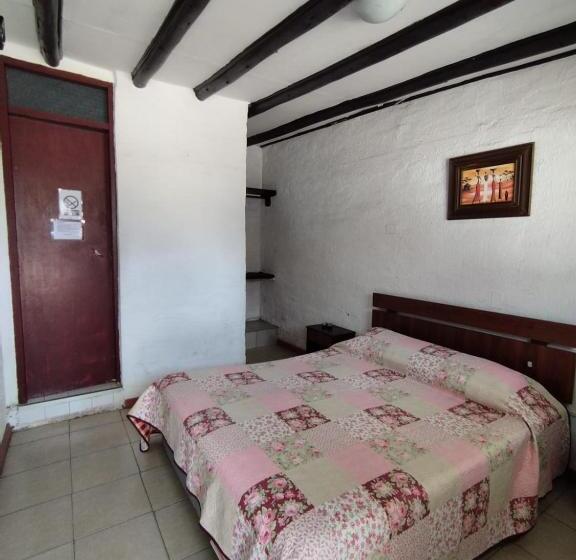 Номер Стандарт, Santa Juana