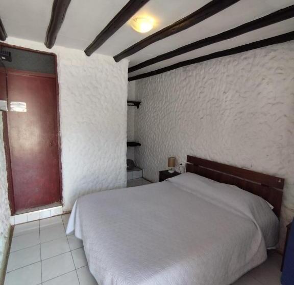 Номер Стандарт, Santa Juana