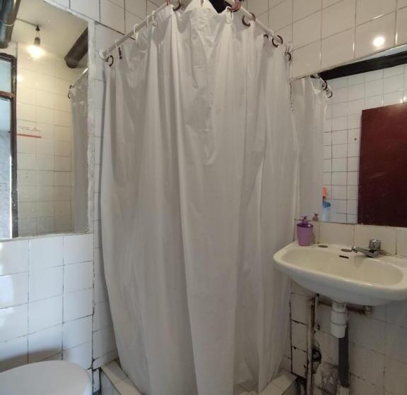 Номер Стандарт, Santa Juana