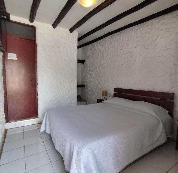 Номер Стандарт, Santa Juana