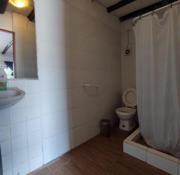 Номер Стандарт, Santa Juana