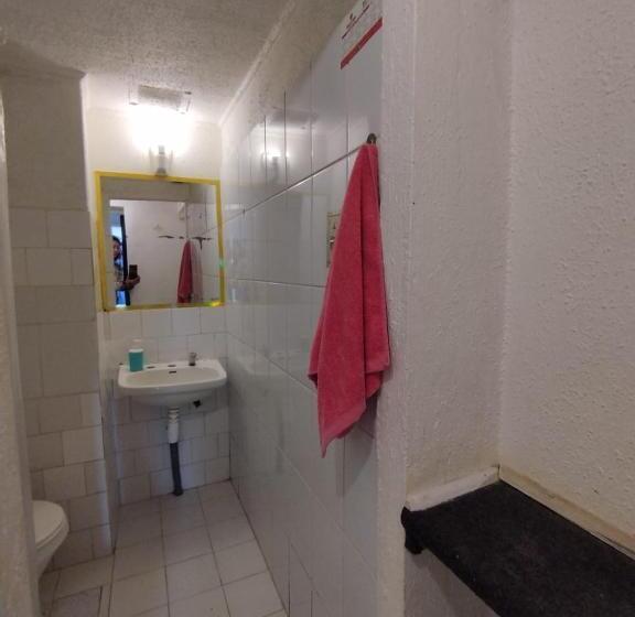 Четырехместный Номер Стандарт, Santa Juana