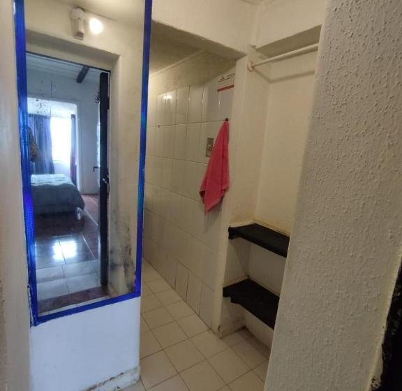 Четырехместный Номер Стандарт, Santa Juana