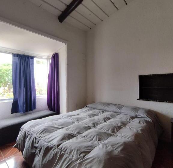 Четырехместный Номер Стандарт, Santa Juana