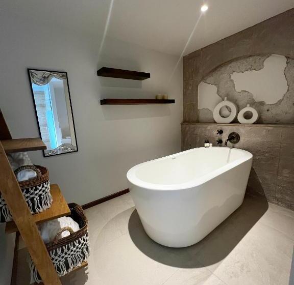 套房, Casa 63 Hotel Boutique & Spa