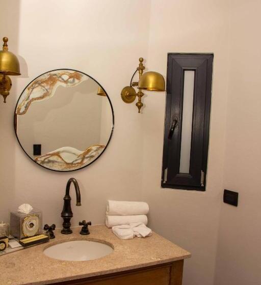 스탠다드 룸 킹사이즈 침대, Casa 63 Hotel Boutique & Spa