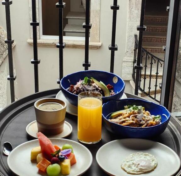 家庭间, Casa 63 Hotel Boutique & Spa