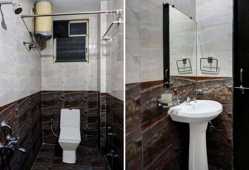 غرفة قياسية, Collection O Hotel Grandview