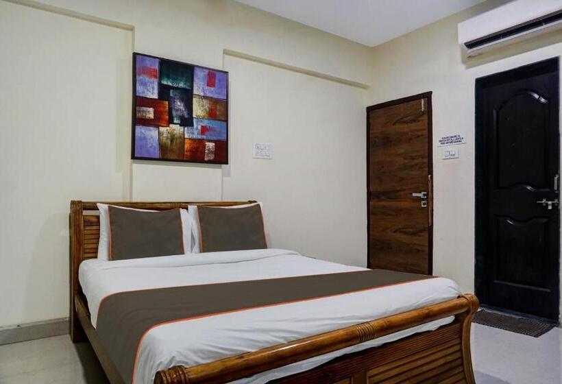 غرفة قياسية, Collection O Hotel Grandview