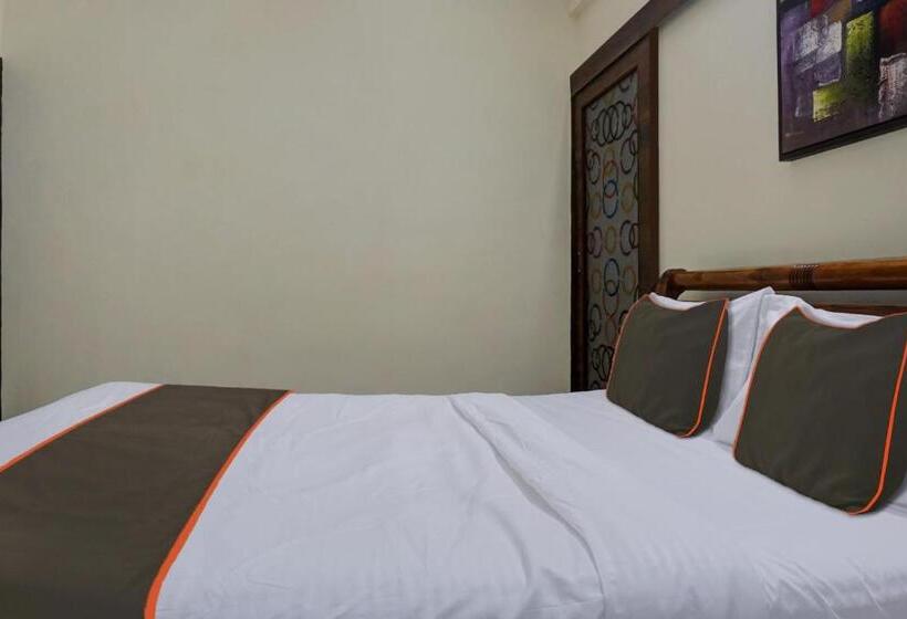 חדר סטנדרט, Collection O Hotel Grandview