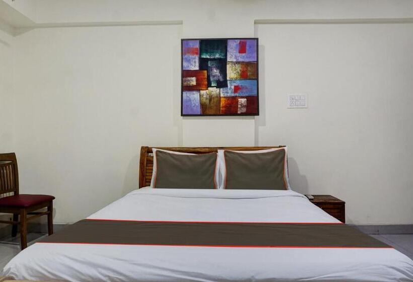 غرفة قياسية, Collection O Hotel Grandview