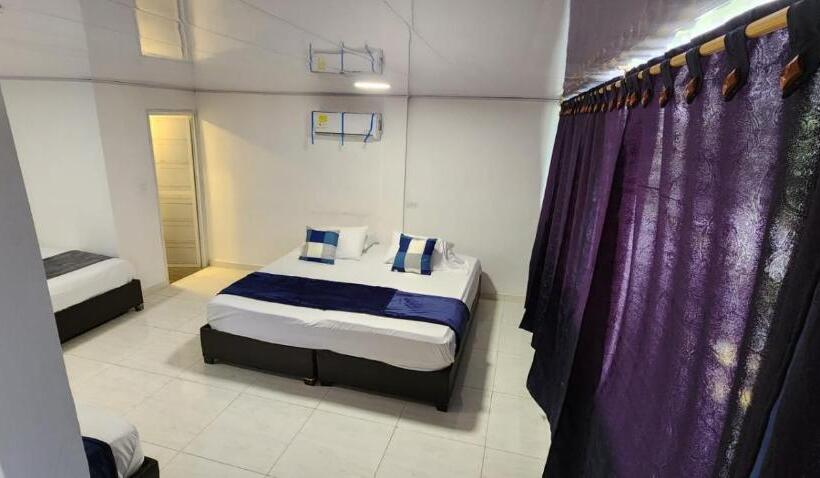 غرفة قياسية, Edificio Regata Inn