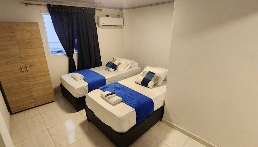 غرفة قياسية, Edificio Regata Inn